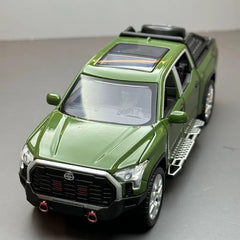 1:32 Toyota 2022 Tundra XK70 3rd