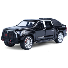 1:32 Toyota 2022 Tundra XK70 3rd