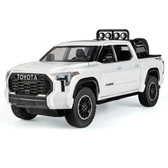 1:24 Toyota 2022 Tundra XK70 3rd