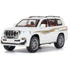 1:24 Toyota Land Cruiser Prado 2023 