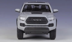 1:24 Toyota Tacoma TRD Pro 2023 