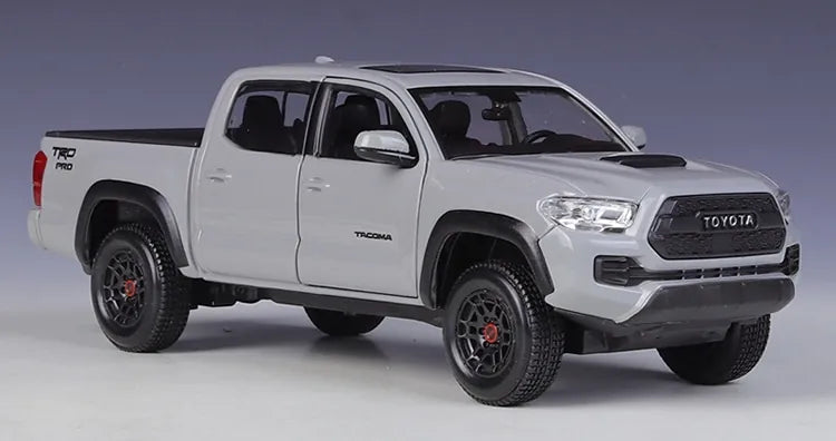 1:24 Toyota Tacoma TRD Pro 2023 