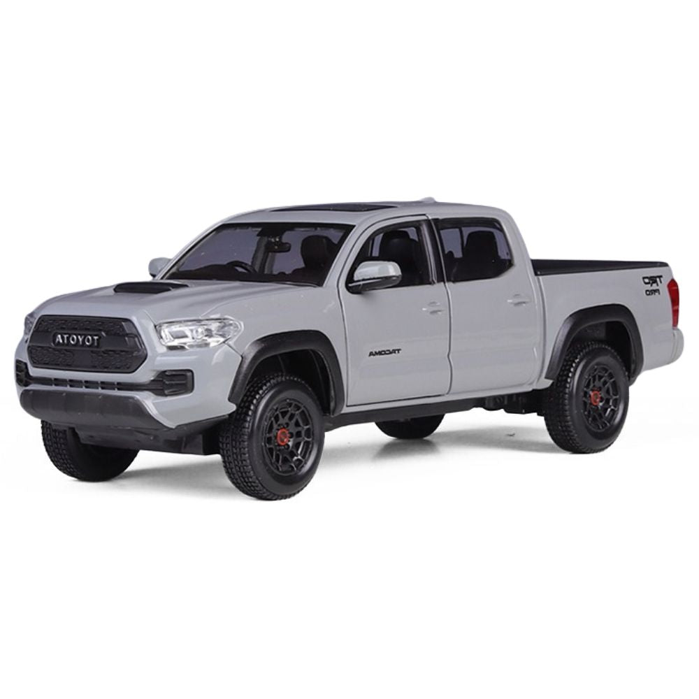 1:24 Toyota 2023 Tacoma TRD Pro Die Cast Model Car