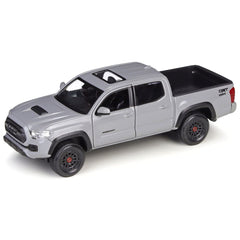 1:24 Toyota 2023 Tacoma TRD Pro Die Cast Model Car