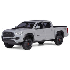 1:24 Toyota Tacoma TRD Pro 2023 