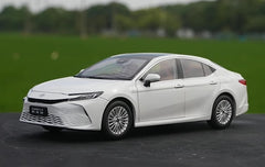 1:18 Toyota 2024 Camry Die Cast Model Car