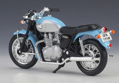 1:18 Triumph 2002 Bonneville