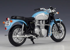 1:18 Triumph 2002 Bonneville Motorcycle Model