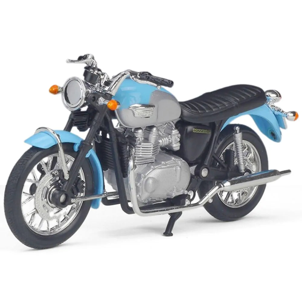 1:18 Triumph 2002 Bonneville