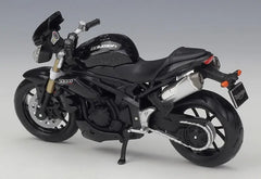 1:18 Triumph Speed ​​Triple 2011 