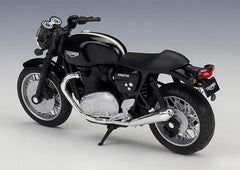 1:18 Triumph Thruxton 1200 2016 