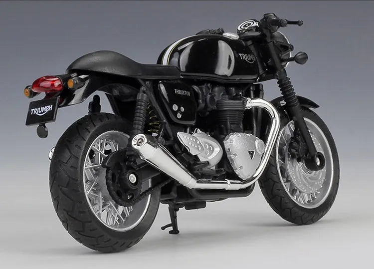 1:18 Triumph Thruxton 1200 2016 