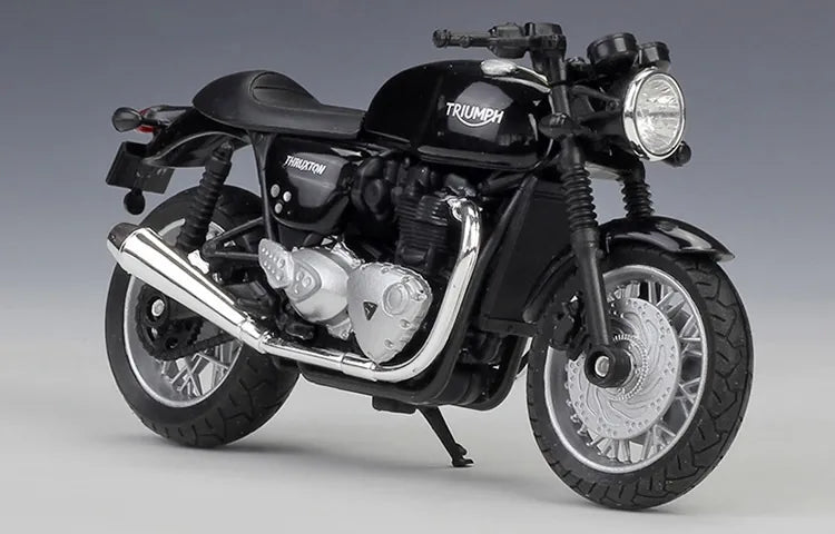 1:18 Triumph Thruxton 1200 2016 