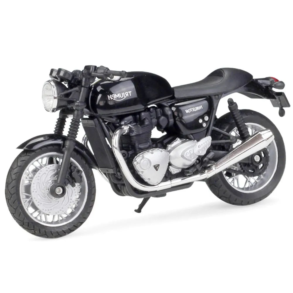 1:18 Triumph Thruxton 1200 2016 