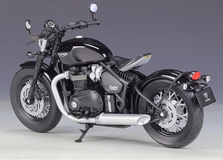 1:12 Triumph 2021 Bonneville Bobber