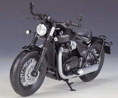 1:12 Triumph 2021 Bonneville Bobber