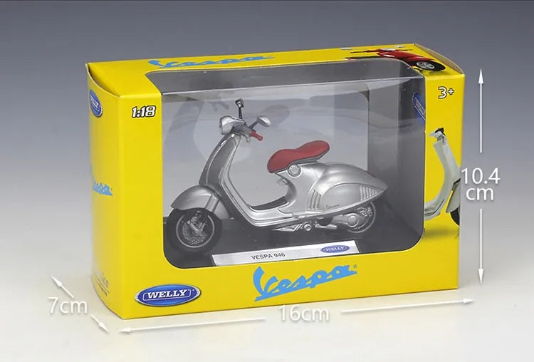 1:18 Vespa 2014 946 