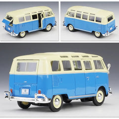 Volkswagen Type 1 1950 à l'échelle 1:24 