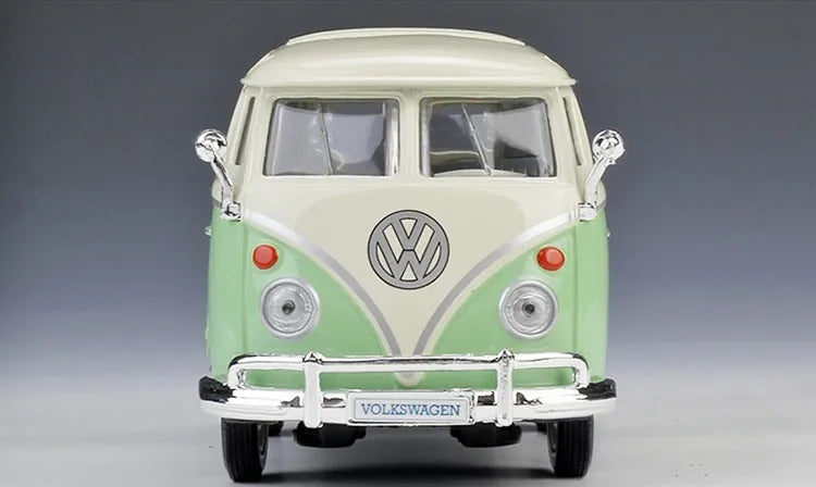 Volkswagen Type 1 1950 à l'échelle 1:24 