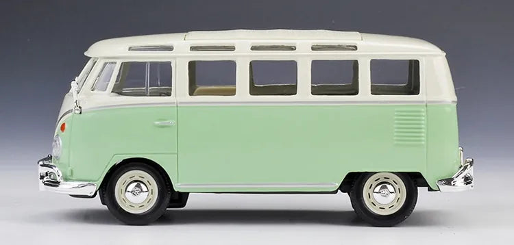 Volkswagen Type 1 1950 à l'échelle 1:24 