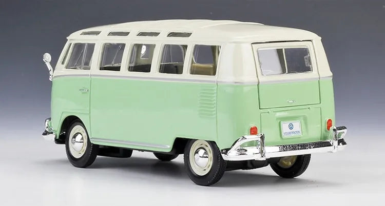 Volkswagen Type 1 1950 à l'échelle 1:24 