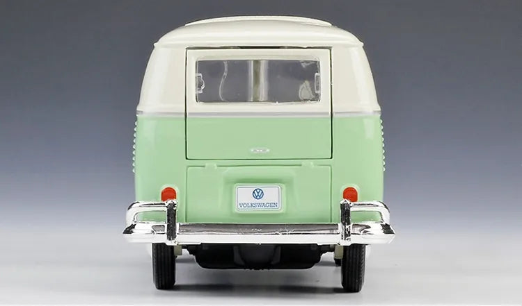 Volkswagen Type 1 1950 à l'échelle 1:24 