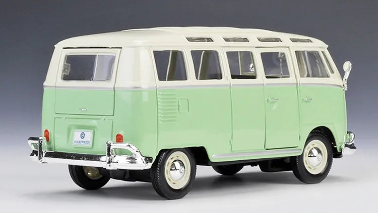 Volkswagen Type 1 1950 à l'échelle 1:24 