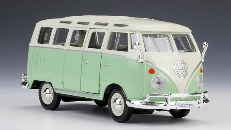 Volkswagen Type 1 1950 à l'échelle 1:24 