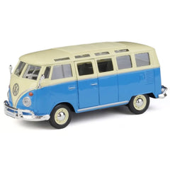 Volkswagen Type 1 1950 à l'échelle 1:24 