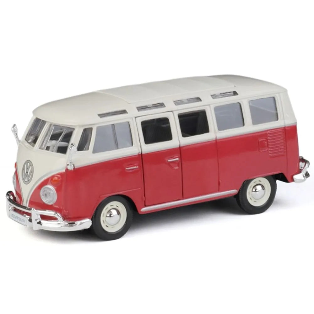 Volkswagen Type 1 1950 à l'échelle 1:24 