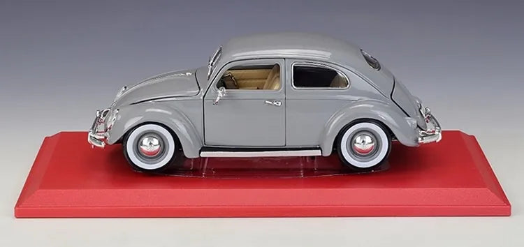 1:18 Volkswagen 1955 Kafer Beetle