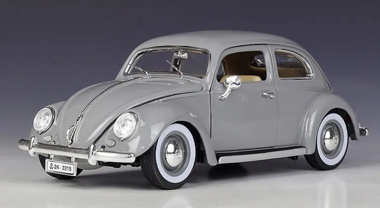 1:18 Volkswagen 1955 Kafer Beetle