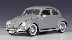 1:18 Volkswagen 1955 Kafer Beetle