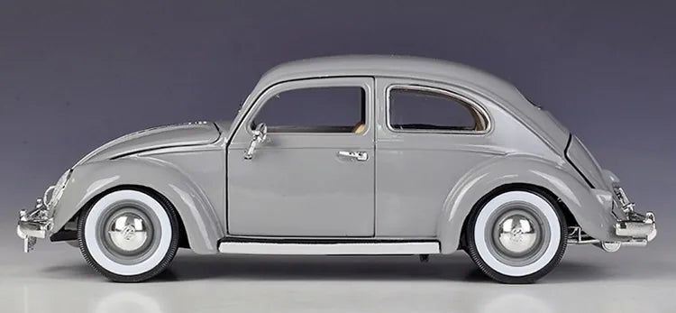 1:18 Volkswagen 1955 Kafer Beetle