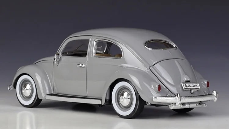 1:18 Volkswagen 1955 Kafer Beetle