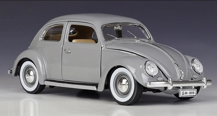 1:18 Volkswagen 1955 Kafer Beetle