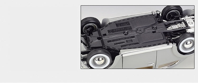 1:18 Volkswagen 1955 Kafer Beetle Die Cast Model Car