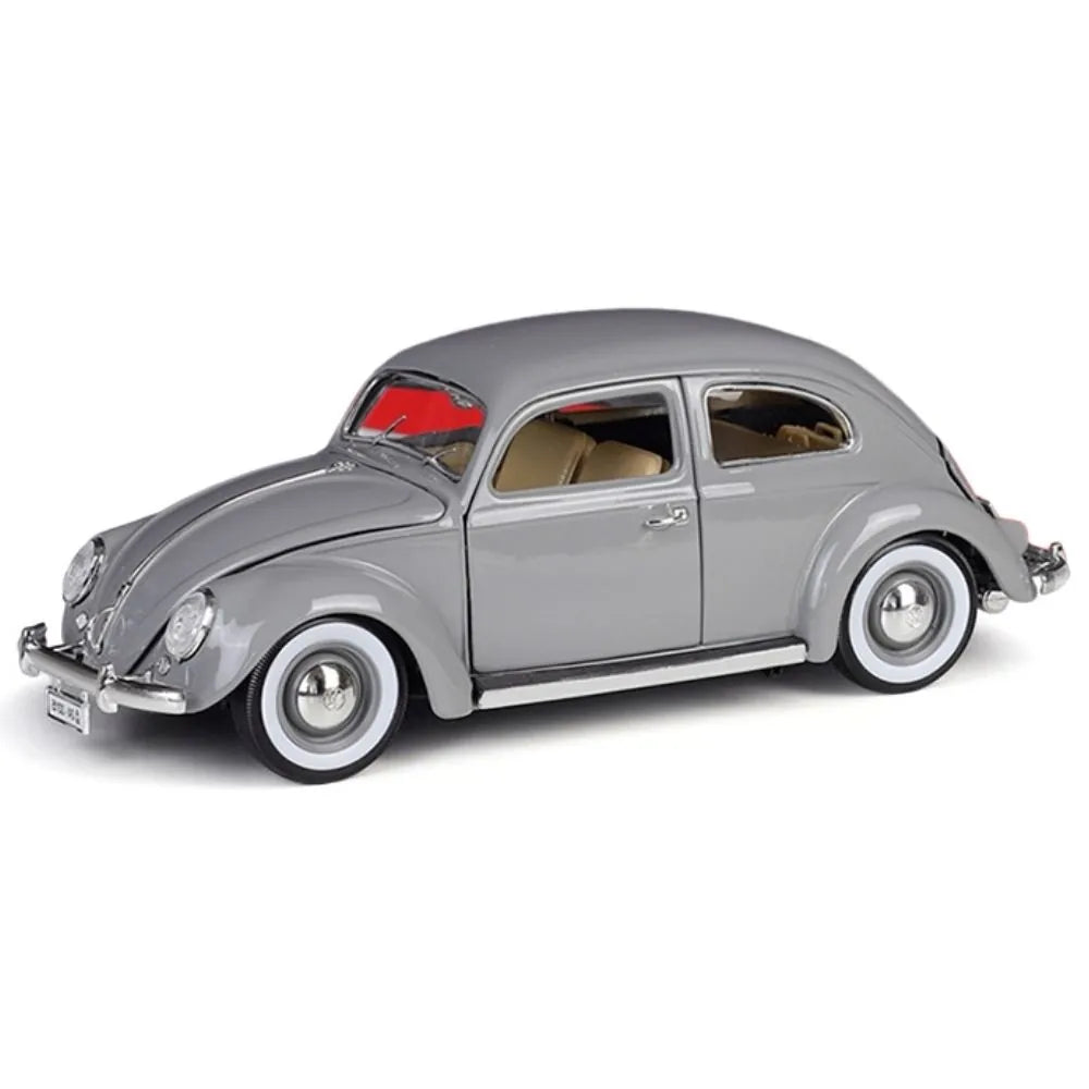 1:18 Volkswagen 1955 Kafer Beetle