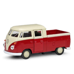 1:36 Volkswagen 1964 T1 Double Cabin Pick Up