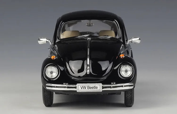 1:24 Volkswagen 1965 Beetle