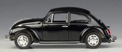 1:24 Volkswagen 1965 Beetle