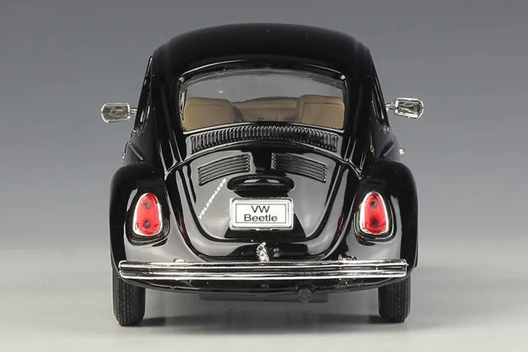 1:24 Volkswagen 1965 Beetle