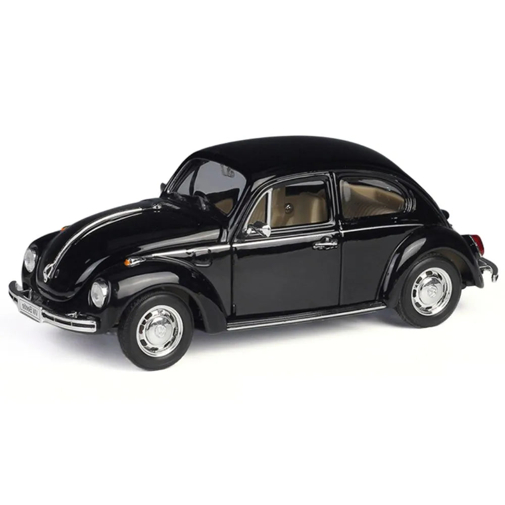 1:24 Volkswagen 1965 Beetle