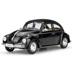 1:24 Volkswagen 1965 Beetle Die Cast Model Car