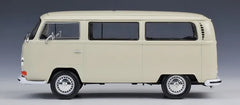 1:24 Volkswagen 1972 T2 Bus