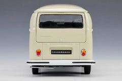 1:24 Volkswagen 1972 T2 Bus