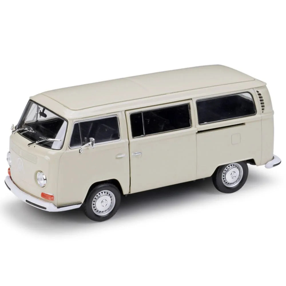 1:24 Volkswagen 1972 T2 Bus