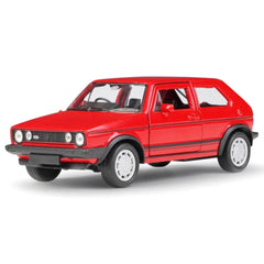 1:36 Volkswagen 1974 Golf GTI MK1