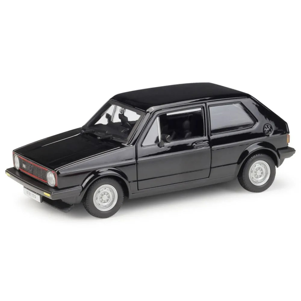 1:24 Volkswagen 1979 Golf GTI MK1