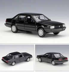 1:36 Volkswagen 1981 Santana